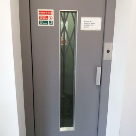 Comfort Inn Notting Hill لندن المظهر الخارجي الصورة
