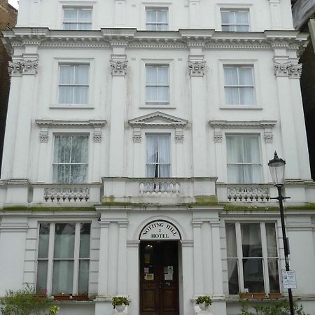 Comfort Inn Notting Hill لندن المظهر الخارجي الصورة