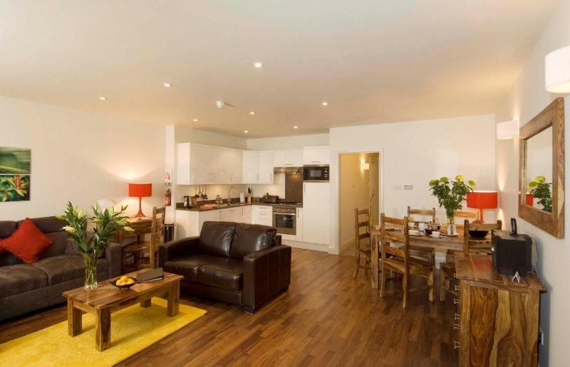Comfort Inn Notting Hill لندن المظهر الخارجي الصورة