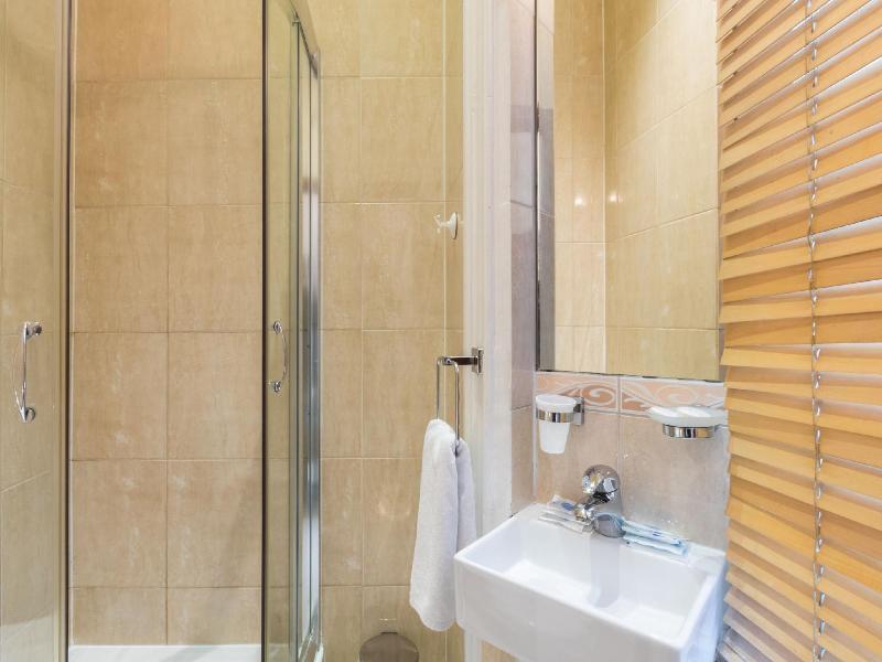 Comfort Inn Notting Hill لندن المظهر الخارجي الصورة