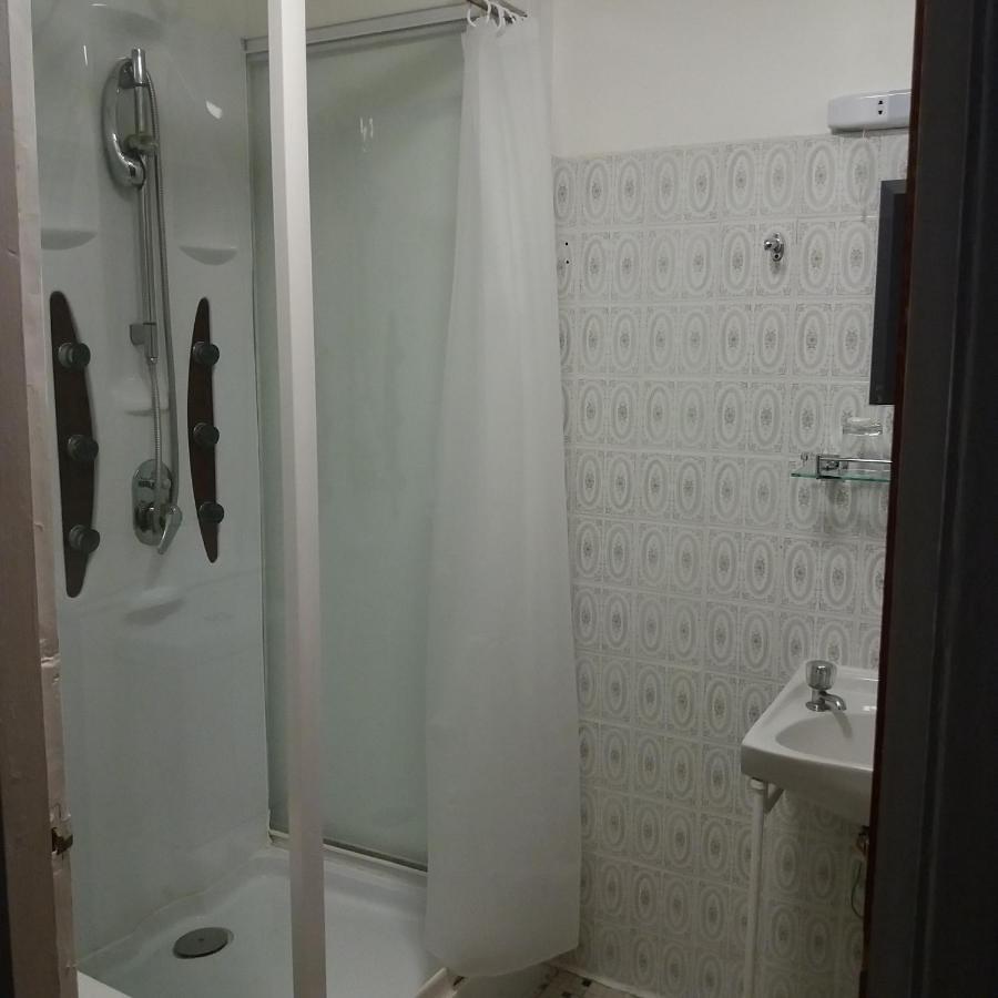 Comfort Inn Notting Hill لندن المظهر الخارجي الصورة